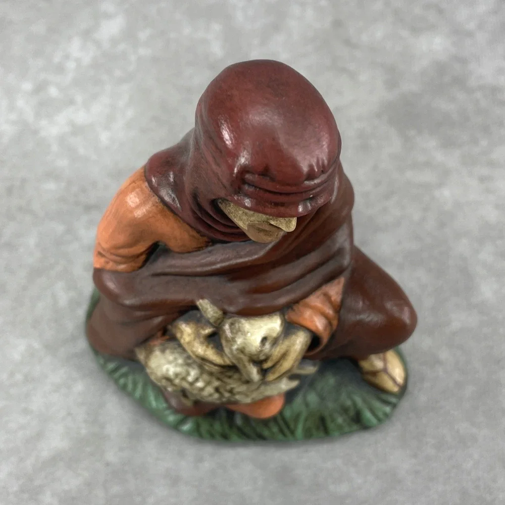 Holland Mold vtg holland
